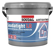 SOUDAL Soudatight LQ White 600ml - odběr pouze po balení